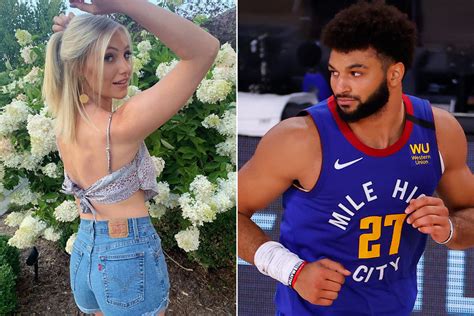 jamal murray girlfriend instagram|Harper Hempel (@harperhempel) • Instagram photos and videos